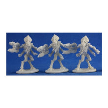 Chronoscope: Bones: Kulathi Invaders Right Hand - Cats In Hat Inc.