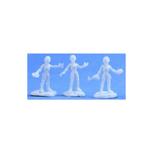 Chronoscope: Bones: Gray Alien Warriors - Cats In Hat Inc.