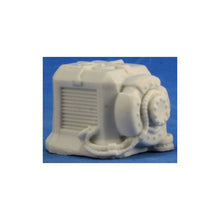 Chronoscope: Bones: Starship Generator - Cats In Hat Inc.