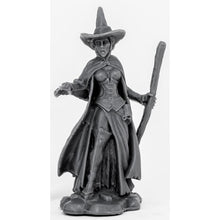 Chronoscope: Bones: Wild West Wizard Of Oz Wicked Witch - Cats In Hat Inc.