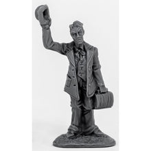 Chronoscope: Bones: Physician - Cats In Hat Inc.