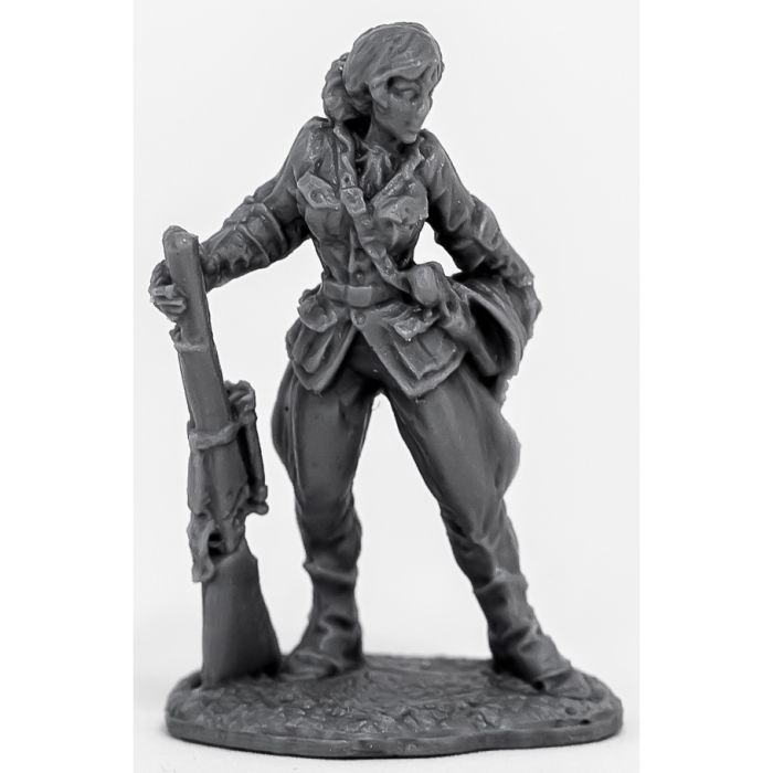 Chronoscope: Bones: Jane Porter Victorian Heroine