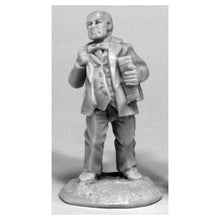 Chronoscope: Bones: Pulp Era Professor - Cats In Hat Inc.