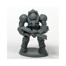 Chronoscope: Bones: Blackstar Corsair 2 - Cats In Hat Inc.