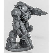 Chronoscope: Bones: Blackstar Corsair Echo - Cats In Hat Inc.