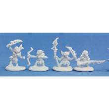 Pathfinder: Bones: Goblin Warriors