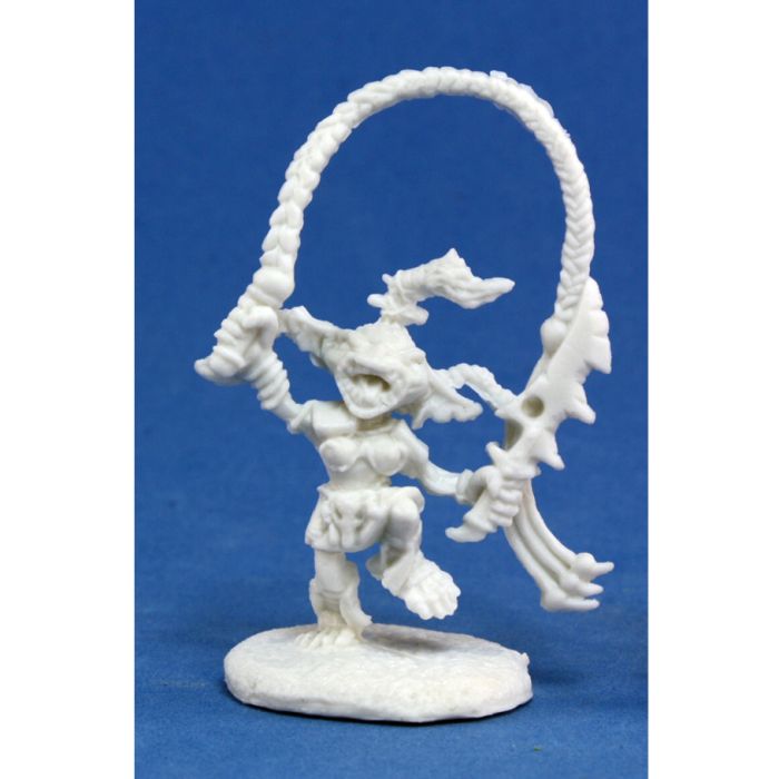 Pathfinder: Bones: Goblin Warchanter