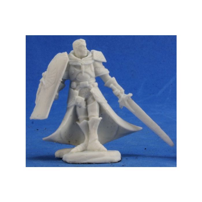 Pathfinder: Bones: Holy Vindicator