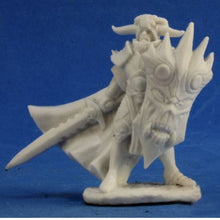 Pathfinder: Bones: Antipaladin