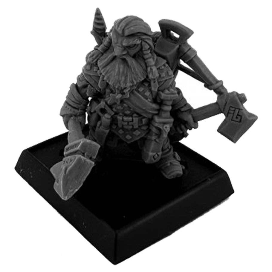 Pathfinger Ranger Pathfinder: Harsk, Iconic Ranger (2E) | Cats In Hat Inc.