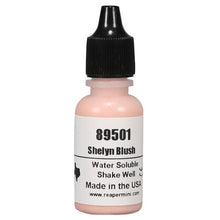 Master Series Paints: Pathfinder: Colors Of Golarion: Shelyn Blush - Cats In Hat Inc.