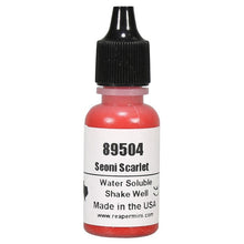 Master Series Paints: Pathfinder: Colors Of Golarion: Seon IScarlet - Cats In Hat Inc.