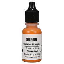 Master Series Paints: Pathfinder: Colors Of Golarion: Cavalier Orange - Cats In Hat Inc.