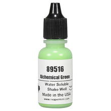 Master Series Paints: Pathfinder: Colors Of Golarion: Alchemical Green - Cats In Hat Inc.