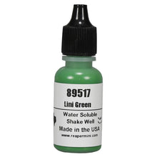 Master Series Paints: Pathfinder: Colors Of Golarion: Lini Green - Cats In Hat Inc.