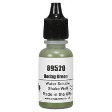 Master Series Paints: Pathfinder: Colors Of Golarion: Hodag Green - Cats In Hat Inc.