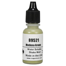 Master Series Paints: Pathfinder: Colors Of Golarion: Medusa Green - Cats In Hat Inc.