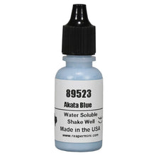 Master Series Paints: Pathfinder: Colors Of Golarion: Akata Blue - Cats In Hat Inc.