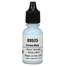 Master Series Paints: Pathfinder: Colors Of Golarion: Irrisen Blue - Cats In Hat Inc.