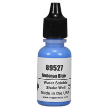 Master Series Paints: Pathfinder: Colors Of Golarion: Andoran Blue - Cats In Hat Inc.