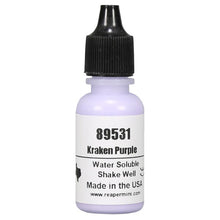 Master Series Paints: Pathfinder: Colors Of Golarion: Kraken Purple - Cats In Hat Inc.