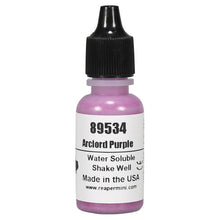 Master Series Paints: Pathfinder: Colors Of Golarion: Arclord Purple - Cats In Hat Inc.