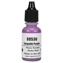 Master Series Paints: Pathfinder: Colors Of Golarion: Seugathi Purple - Cats In Hat Inc.