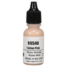 Master Series Paints: Pathfinder: Colors Of Golarion: Taldan Pink - Cats In Hat Inc.