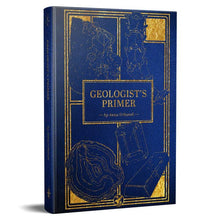 Geologist���s Primer Deluxe