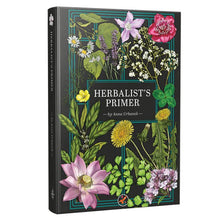 Herbalist’s Primer (Refresh) By Renegade Game Studios