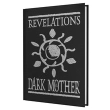 Vampire: The Masquerade: 5th Edition: Revelations of the Dark Mother Accessory