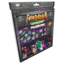 CLANK! In! Space!: Pulsarcade - Cats In Hat Inc.