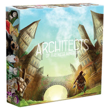 Architects Of The West Kindom: Collector's Box - Cats In Hat Inc.