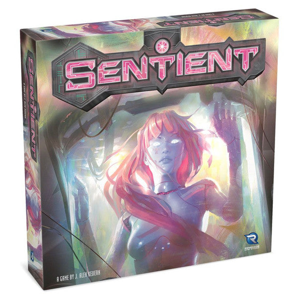 Sentient (2025)