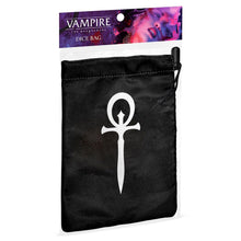 Vampire: The Masquerade: 5th Edition: Dice Bag