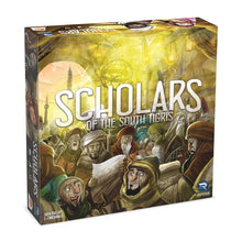 Scholars Of The South Tigris - Cats In Hat Inc.