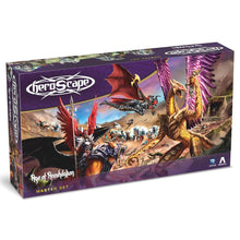 Heroscape: Age of Annihilation