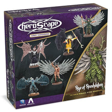 Heroscape: Revna’s Rebuke