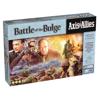 Axis & Allies: Battle of the Bulge