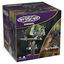 Heroscape: Boiling Tension: Air Marshal Zed Nesbitt Army Expansion