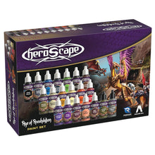 Heroscape: Age of Annihilation Paint Set