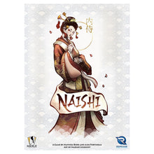 Naishi
