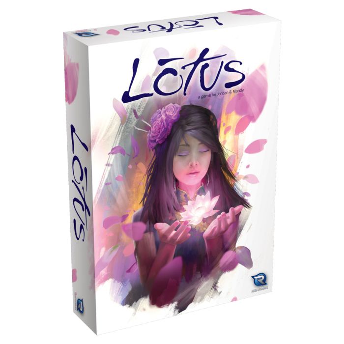 Lotus - Cats In Hat Inc.