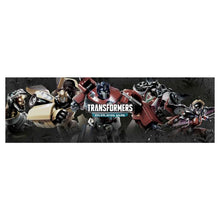 Transformers Roleplaying Game GM Screen & A Beacon Of Hope Adventure Book - Cats In Hat Inc.