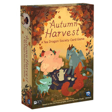 Autumn Harvest: A Tea Dragon Society Card Game - Cats In Hat Inc.