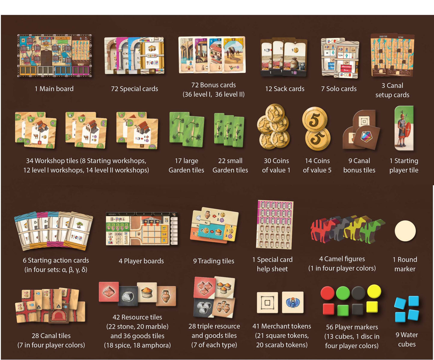 Resafa: City in the Desert