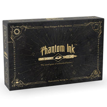 Phantom Ink - Cats In Hat Inc.