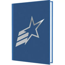 G.I. JOE Roleplaying Game: Character Journal