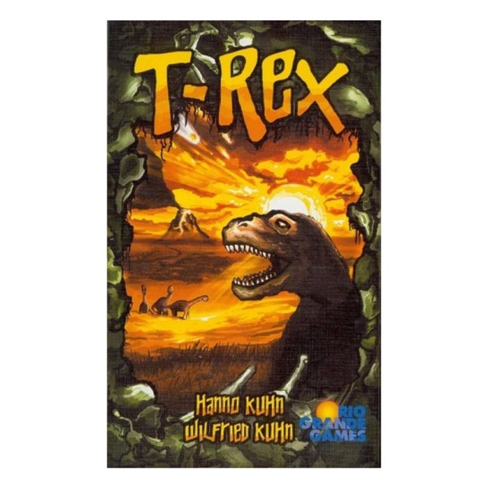 T-Rex