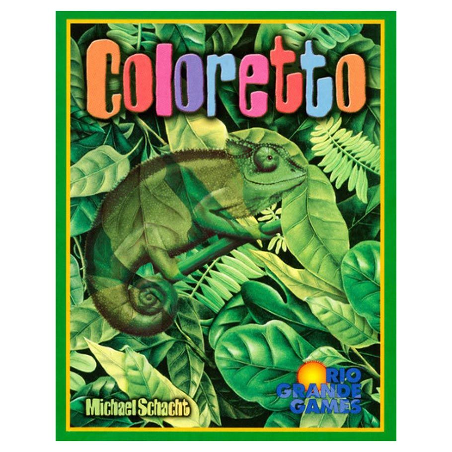 Coloretto